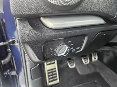 Audi A3 2017 - 22500 EUR, 50100 km - AUTO.MOTO.pt - 50100km - foto 28 de 53