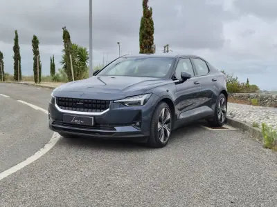 Polestar 2 2023 - 83810km