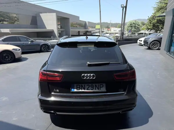 Audi A6 Avant 2016 - 22500 EUR, 241000 km - AUTO.MOTO.pt - 241000km - foto 4 de 11