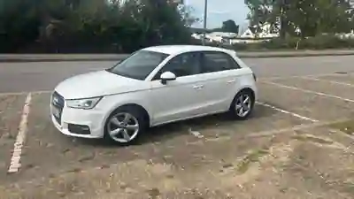 Audi A1 Sportback 2017 - 12500 EUR, 163000 km - foto 1 de 12