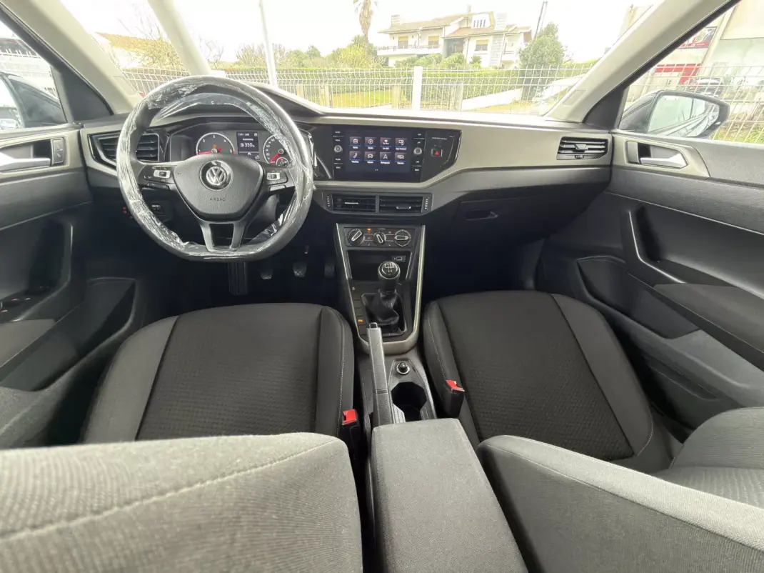 Volkswagen Polo 2020 - 14990 EUR, 168800 km - AUTO.MOTO.pt - 168800km - foto 20 de 21