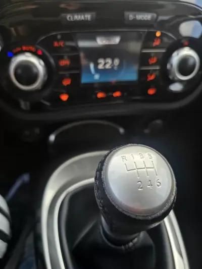 Nissan Juke 2017 - 12900 EUR, 157000 km - AUTO.MOTO.pt - 157000km - foto 15 de 15
