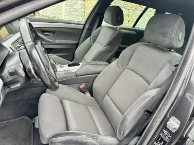 BMW 525 2013 - 21900 EUR, 173000 km - AUTO.MOTO.pt - 173000km - foto 18 de 29