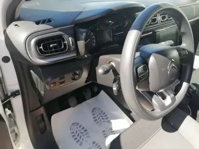 Citroën C3 2022 - 12900 EUR, 66690 km - 66690km - foto 8 de 18