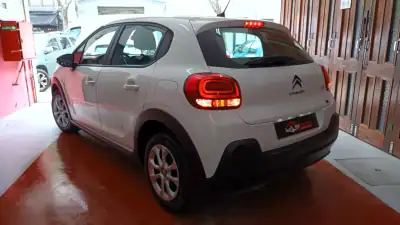 Citroën C3 VAN 2020 - 13618 EUR, 92936 km - AUTO.MOTO.pt - 92936km - foto 11 de 54
