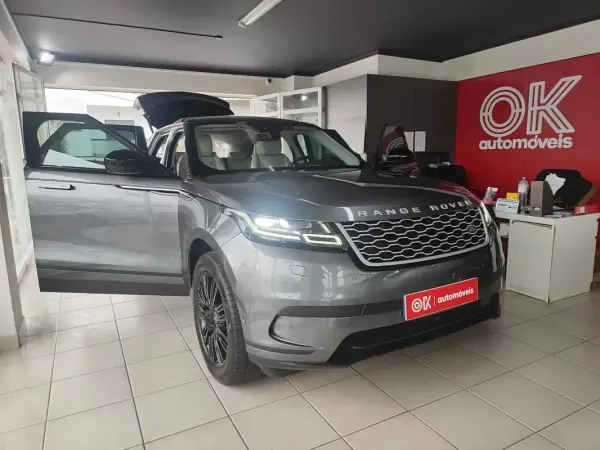 Land Rover Range Rover Velar 2018 - 34450 EUR, 154350 km - AUTO.MOTO.pt - 154350km - foto 20 de 34