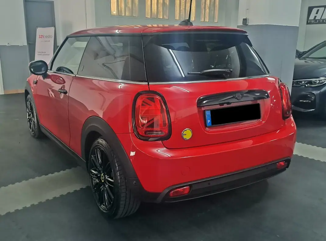 MINI Cooper 2023 - 22500 EUR, 9500 km - AUTO.MOTO.pt - 9500km - foto 4 de 22