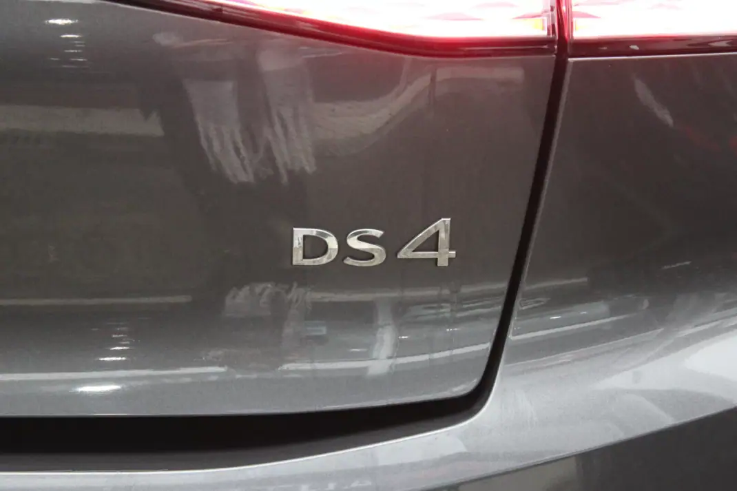 DS DS4 2022 - 25400 EUR, 78029 km - AUTO.MOTO.pt - 78029km - foto 22 de 22