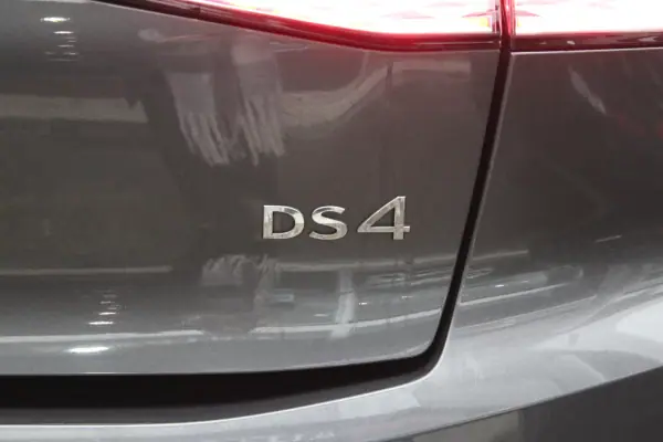 DS DS4 2022 - 25400 EUR, 78029 km - AUTO.MOTO.pt - 78029km - foto 22 de 22
