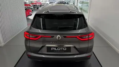 Renault Talisman Sport Tourer 2019 - 12990 EUR, 352006 km - AUTO.MOTO.pt - 352006km - foto 8 de 27
