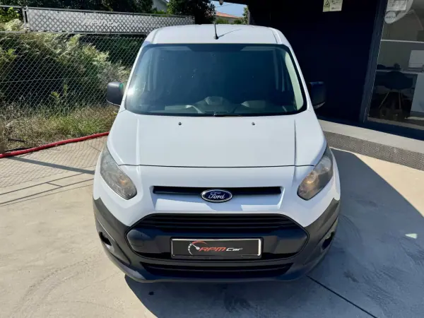 Ford Tourneo Connect 2015 - 7999 EUR, 170000 km - 170000km - foto 3 de 13