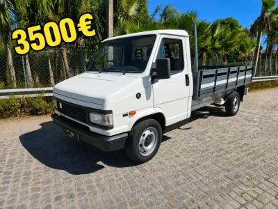 Citroën  1991