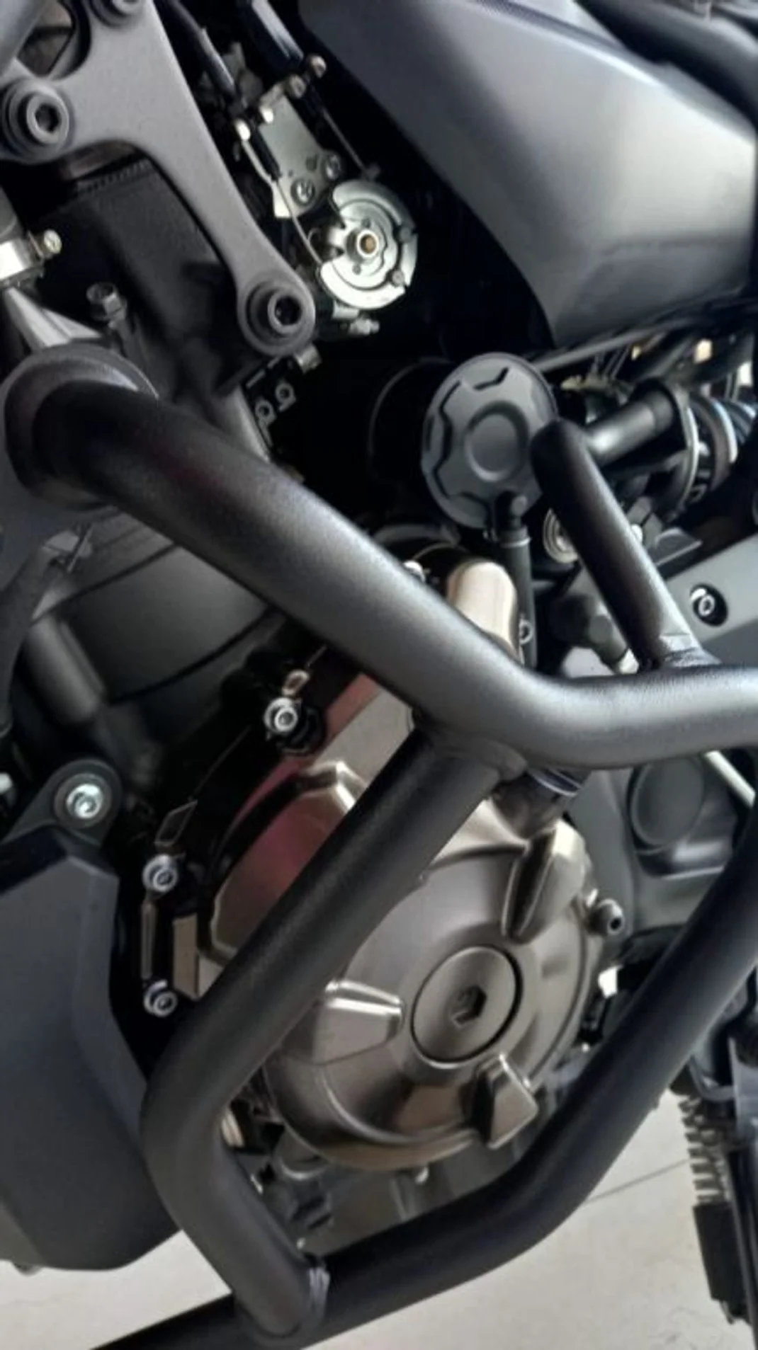 Yamaha MT 07 2017 - 6750 EUR, 18500 km - 18500km - foto 20 de 20