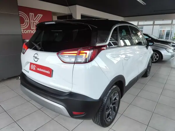 Opel Crossland X 2019 - 11950 EUR, 65500 km - AUTO.MOTO.pt - 65500km - foto 12 de 38