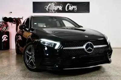 Mercedes-Benz A 180 2019 - 27900 EUR, 115000 km - AUTO.MOTO.pt - 115000km - foto 2 de 31