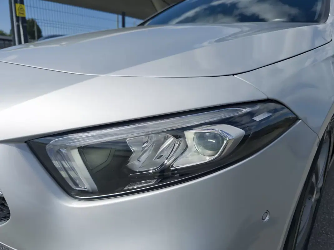 Mercedes-Benz A 180 2019 - 20990 EUR, 161000 km - AUTO.MOTO.pt - 161000km - foto 11 de 30