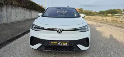 Volkswagen ID.5 2023 - 35750 EUR, 57000 km - AUTO.MOTO.pt - 57000km - foto 2 de 28