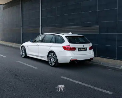 BMW 318 2016 - 23990 EUR, 113550 km - AUTO.MOTO.pt - 113550km - foto 22 de 51