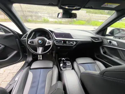 BMW 216 Gran Coupé 2023 - 27900 EUR, 144000 km - AUTO.MOTO.pt - 144000km - foto 21 de 25