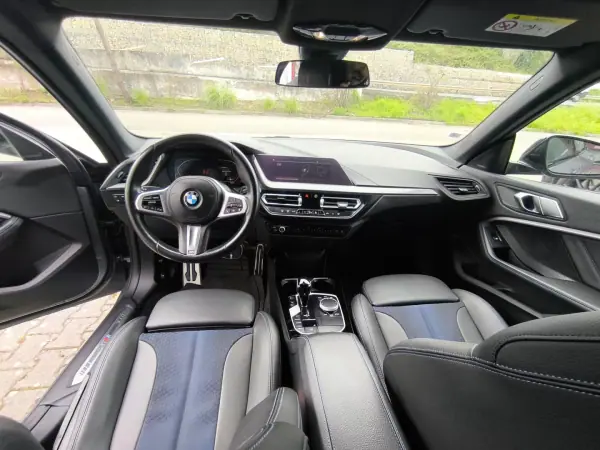 BMW 216 Gran Coupé 2023 - 26900 EUR, 144000 km - AUTO.MOTO.pt - 144000km - foto 21 de 25