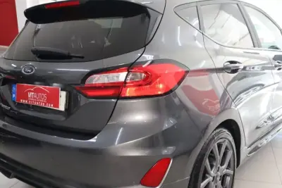 Ford Fiesta 2023 - 15990 EUR, 41465 km - AUTO.MOTO.pt - 41465km - foto 10 de 30
