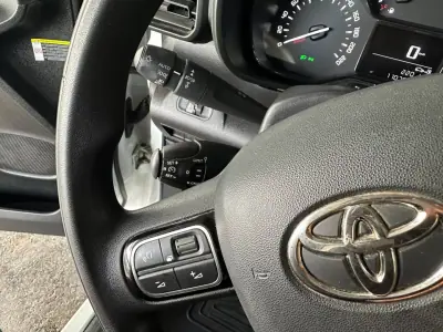 Toyota Proace City Verso 2020 - 18900 EUR, 110765 km - 110765km - foto 16 de 31