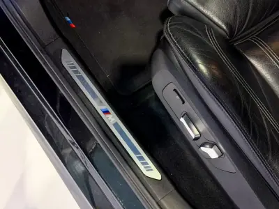 BMW X5 2020 - 41750 EUR, 179000 km - 179000km - foto 5 de 40