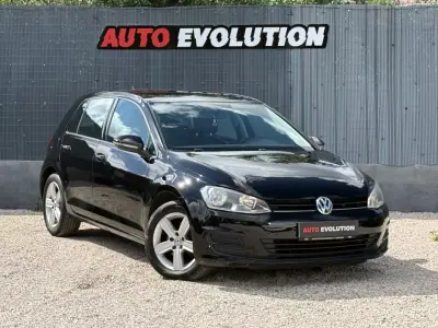 Volkswagen Golf 2015 - 163941km