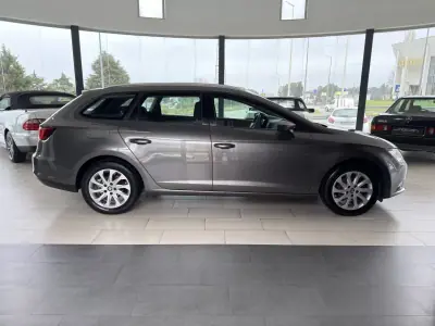 SEAT Leon ST 2014 - 9990 EUR, 189997 km - AUTO.MOTO.pt - 189997km - foto 23 de 23