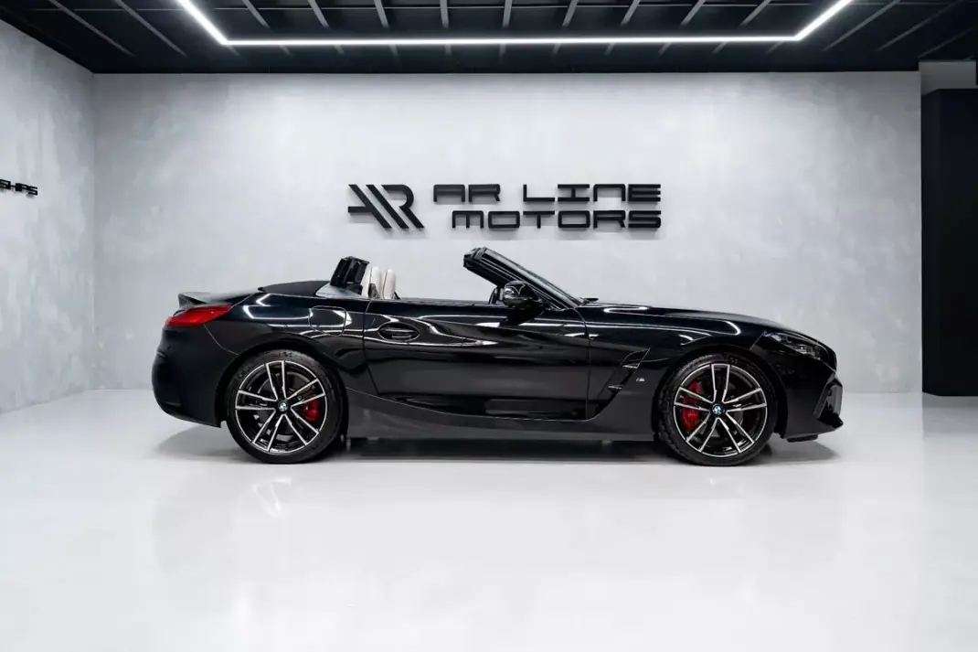 BMW Z4 2021 - 49950 EUR, 22000 km - AUTO.MOTO.pt - 22000km - foto 8 de 53