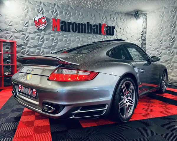 Porsche 997 2007 - 108990 EUR, 89476 km - AUTO.MOTO.pt - 89476km - foto 20 de 35