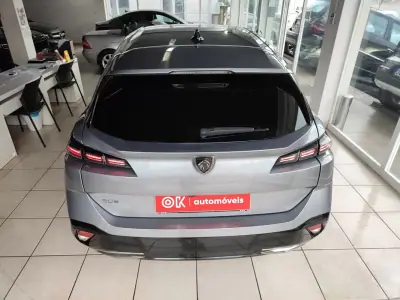 Peugeot 308 SW 2022 - 21500 EUR, 54900 km - AUTO.MOTO.pt - 54900km - foto 10 de 29