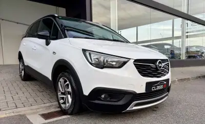 Opel Crossland X 2018 - 12950 EUR, 89244 km - AUTO.MOTO.pt - 89244km - foto 10 de 31