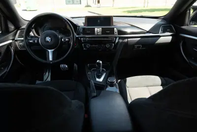 BMW 420 Gran Coupé 2018 - 26000 EUR, 190500 km - AUTO.MOTO.pt - 190500km - foto 10 de 28
