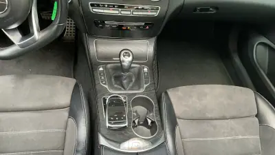 Mercedes-Benz C 180 2017 - 28999 EUR, 97121 km - AUTO.MOTO.pt - 97121km - foto 8 de 13