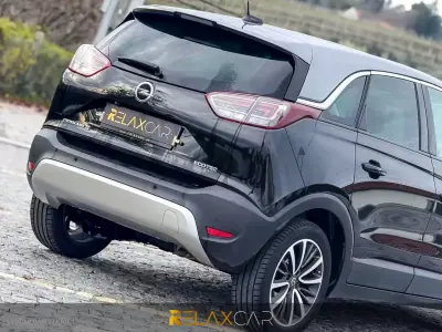 Opel Crossland X 2018 - 10500 EUR, 104500 km - AUTO.MOTO.pt - 104500km - foto 22 de 26
