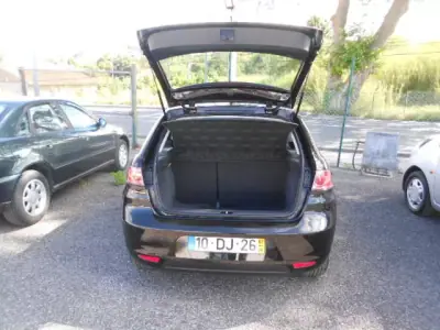 SEAT Ibiza 2007 - 6900 EUR, 262599 km - AUTO.MOTO.pt - 262599km - foto 6 de 11