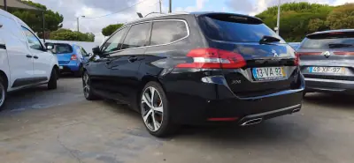 Peugeot 308 SW 2018 - 18500 EUR, 116123 km - AUTO.MOTO.pt - 116123km - foto 5 de 9