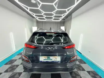 Hyundai Kauai 2020 - 15500 EUR, 100000 km - AUTO.MOTO.pt - 100000km - foto 6 de 18