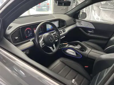Mercedes-Benz GLE 350 2021 - 48900 EUR, 112987 km - 112987km - foto 24 de 27