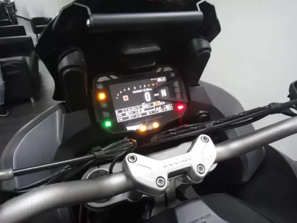 Ducati Multistrada 1000 DS 2017 - 9750 EUR, 75000 km - AUTO.MOTO.pt - 75000km - foto 15 de 16