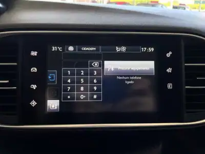 Peugeot 308 2015 - 12500 EUR, 144858 km - AUTO.MOTO.pt - 144858km - foto 45 de 73