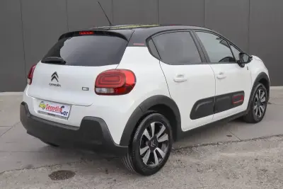 Citroën C3 2020 - 10250 EUR, 82257 km - AUTO.MOTO.pt - 82257km - foto 5 de 28