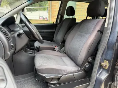 Opel Zafira 2001 - 1750 EUR, 325223 km - 325223km - foto 22 de 38