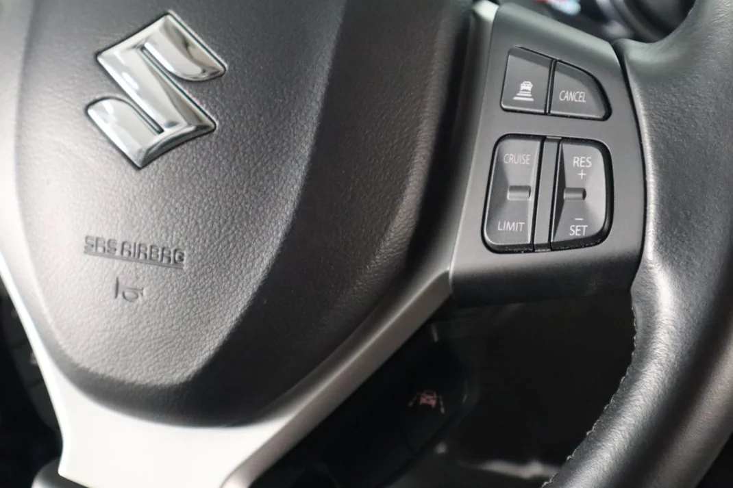 Suzuki S-Cross 2022 - 23250 EUR, 50911 km - AUTO.MOTO.pt - 50911km - foto 27 de 33