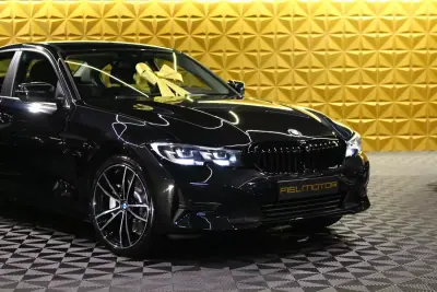 BMW 330 2019 - 22900 EUR, 140000 km - AUTO.MOTO.pt - 140000km - foto 7 de 30