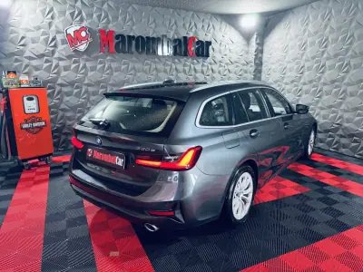 BMW 330 2020 - 32990 EUR, 101671 km - AUTO.MOTO.pt - 101671km - foto 4 de 44