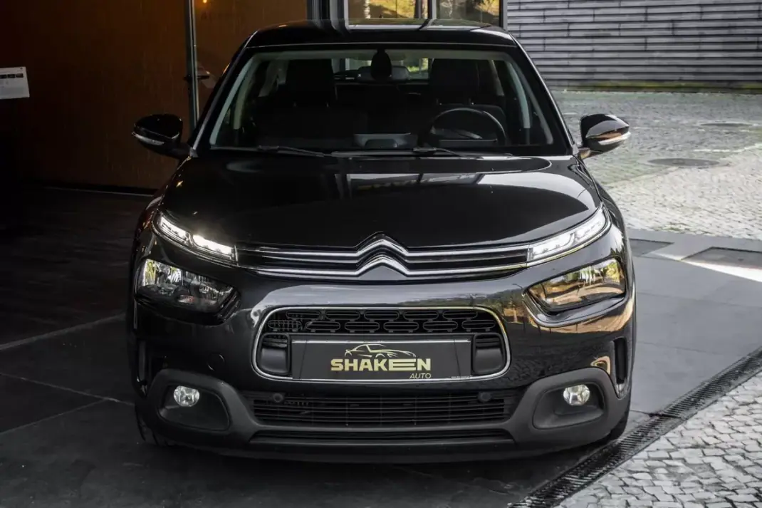 Citroën C4 Cactus 2019 - 9790 EUR, 189313 km - AUTO.MOTO.pt - 189313km - foto 7 de 41