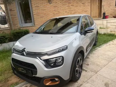 Citroën C3 2023 — foto 3 de 40