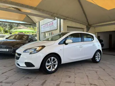 Opel Corsa 2016 - 8950 EUR, 95315 km - AUTO.MOTO.pt - 95315km - foto 3 de 27